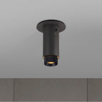 Buster + Punch NEIG-944007 Black Exhaust Surface / Cross / Graphite / Black Image 1