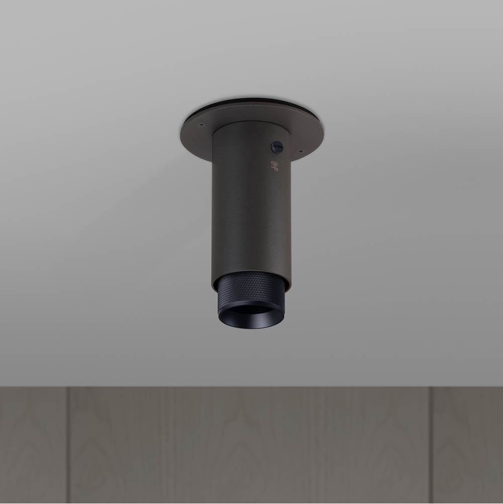 Buster + Punch  Exhaust Surface / Cross / Graphite / Black