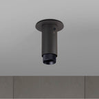 Buster + Punch  Exhaust Surface / Cross / Graphite / Black