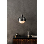 Buster + Punch NFB-011581 Opal Punch Bulb / Forked / Opal Image 4
