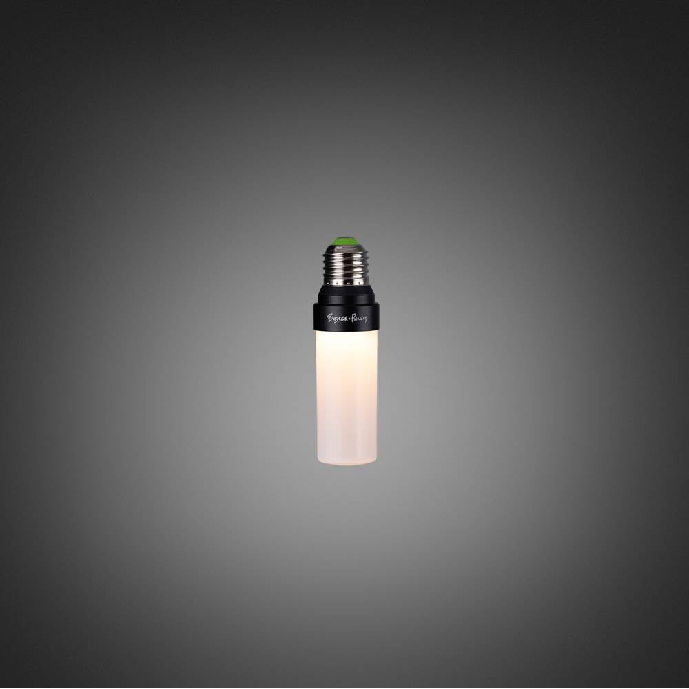 Buster + Punch NFB-011581 Opal Punch Bulb / Forked / Opal Image 1