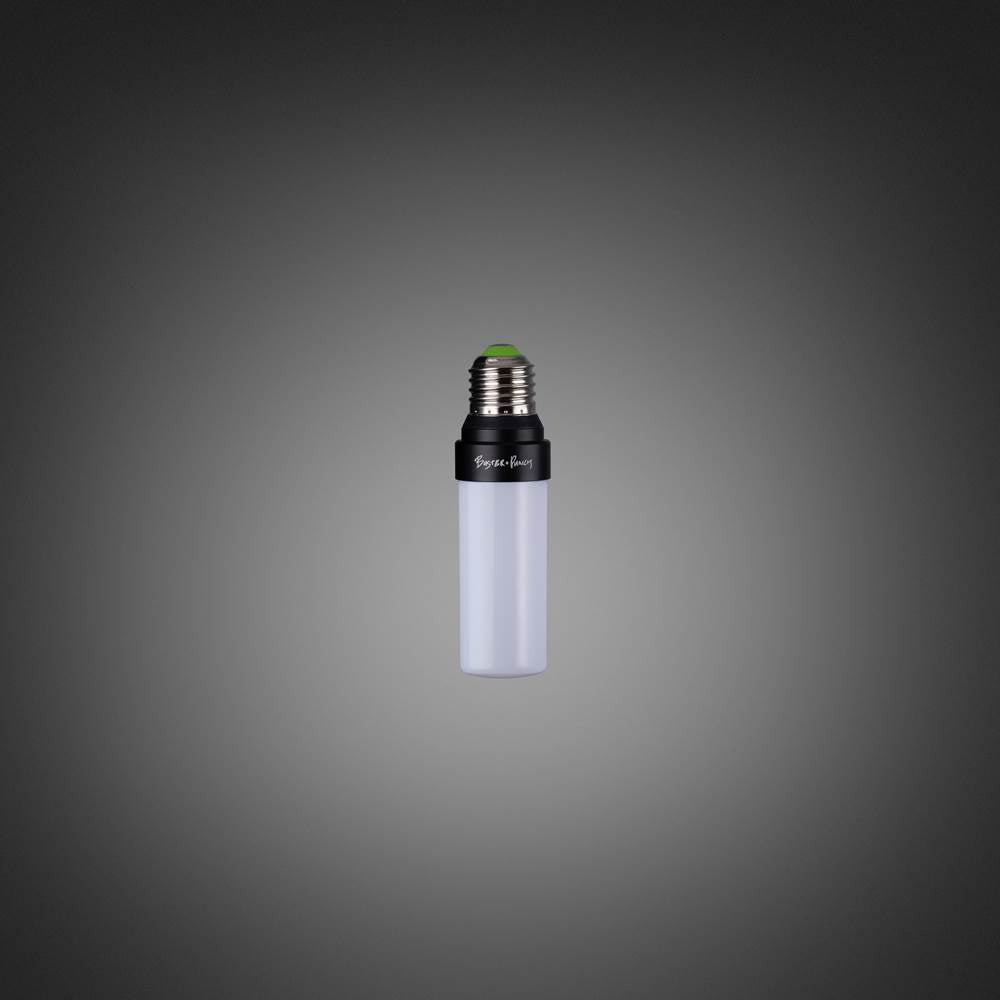 Buster + Punch Forked Punch Bulb / Forked / Opal