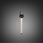 Buster + Punch NFB-371580 Smoked Buster Bulb / Forked / Smoked Image 1