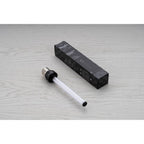 Buster + Punch NFB-371580 Smoked Buster Bulb / Forked / Smoked Image 2