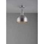 Buster + Punch NFC-853213 Steel Forked Ceiling / Shade / Medium / Steel Image 1
