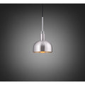 Buster + Punch NFP-833177 Steel Forked Pendant / Shade / Medium / Steel Image 1