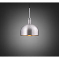 Buster + Punch NFP-833178 Steel Forked Pendant / Shade / Large / Steel Image 1