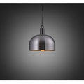 Buster + Punch NFP-863188 Gun Metal Forked Pendant / Shade / Large / Gun Metal Image 1