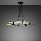 Buster + Punch Hero Light / Stone / Smoked Bronze - 49''