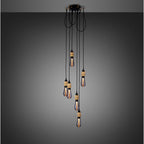 Buster + Punch Hooked 6.0 / Nude / Brass