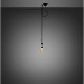 Buster + Punch NHK-07322 Steel Hooked 1.0 Nude / Steel Image 1
