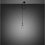 Buster + Punch NHK-07322 Steel Hooked 1.0 Nude / Steel Image 1