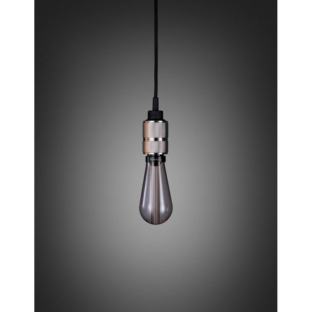 Buster + Punch Hooked 1.0 Nude / Steel
