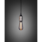 Buster + Punch Hooked 3.0 / Nude / Steel