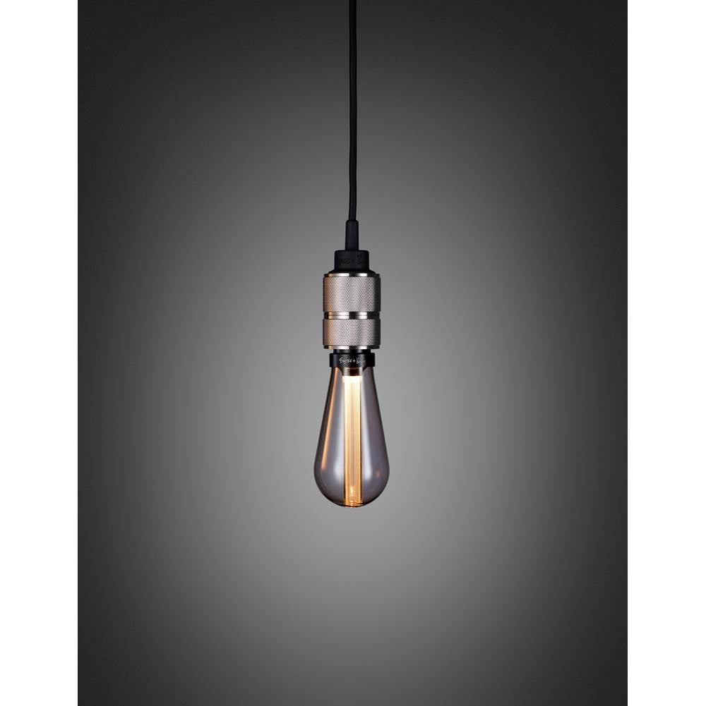 Buster + Punch Hooked 3.0 / Nude / Steel