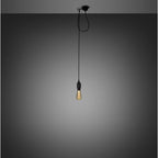Buster + Punch NHK-09321 Smoked Bronze Hooked 1.0 Nude / Smoked Bronze Image 1