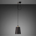 Buster + Punch NHK-18478 Brass Hooked 1.0 Large / Graphite / Brass Image 1