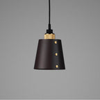 Buster + Punch Hooked 1.0 Small / Graphite / Brass