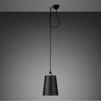 Buster + Punch NHK-19486 Steel Hooked 1.0 Large / Graphite / Steel Image 1