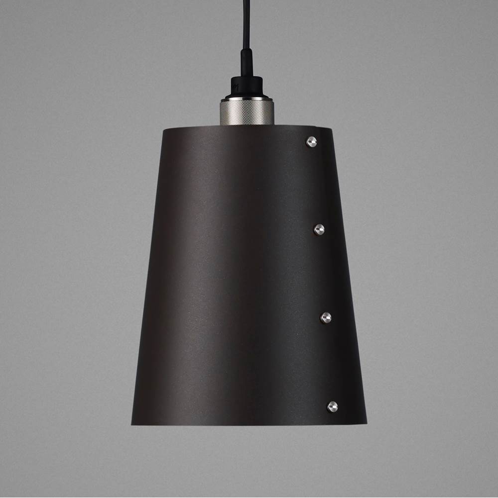 Buster + Punch Hooked 1.0 Large / Graphite / Steel