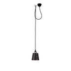Buster + Punch Hooked 1.0 Small / Graphite / Steel
