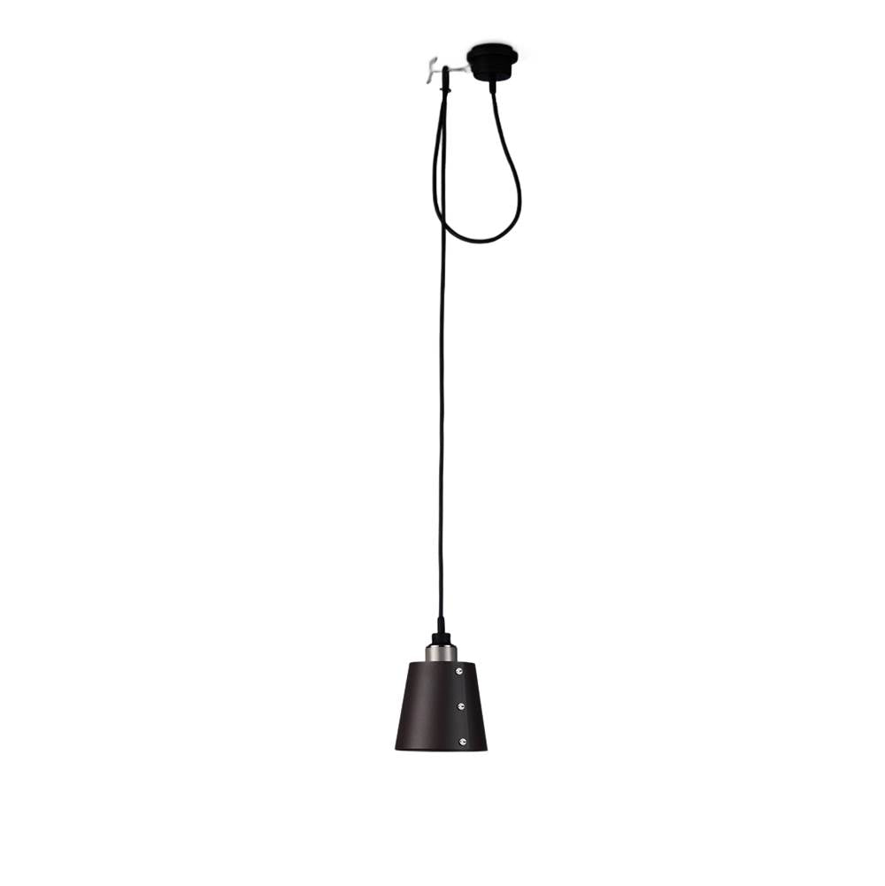 Buster + Punch Hooked 1.0 Small / Graphite / Steel