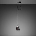 Buster + Punch NHK-19488 Steel Hooked 1.0 Small / Graphite / Steel Image 5