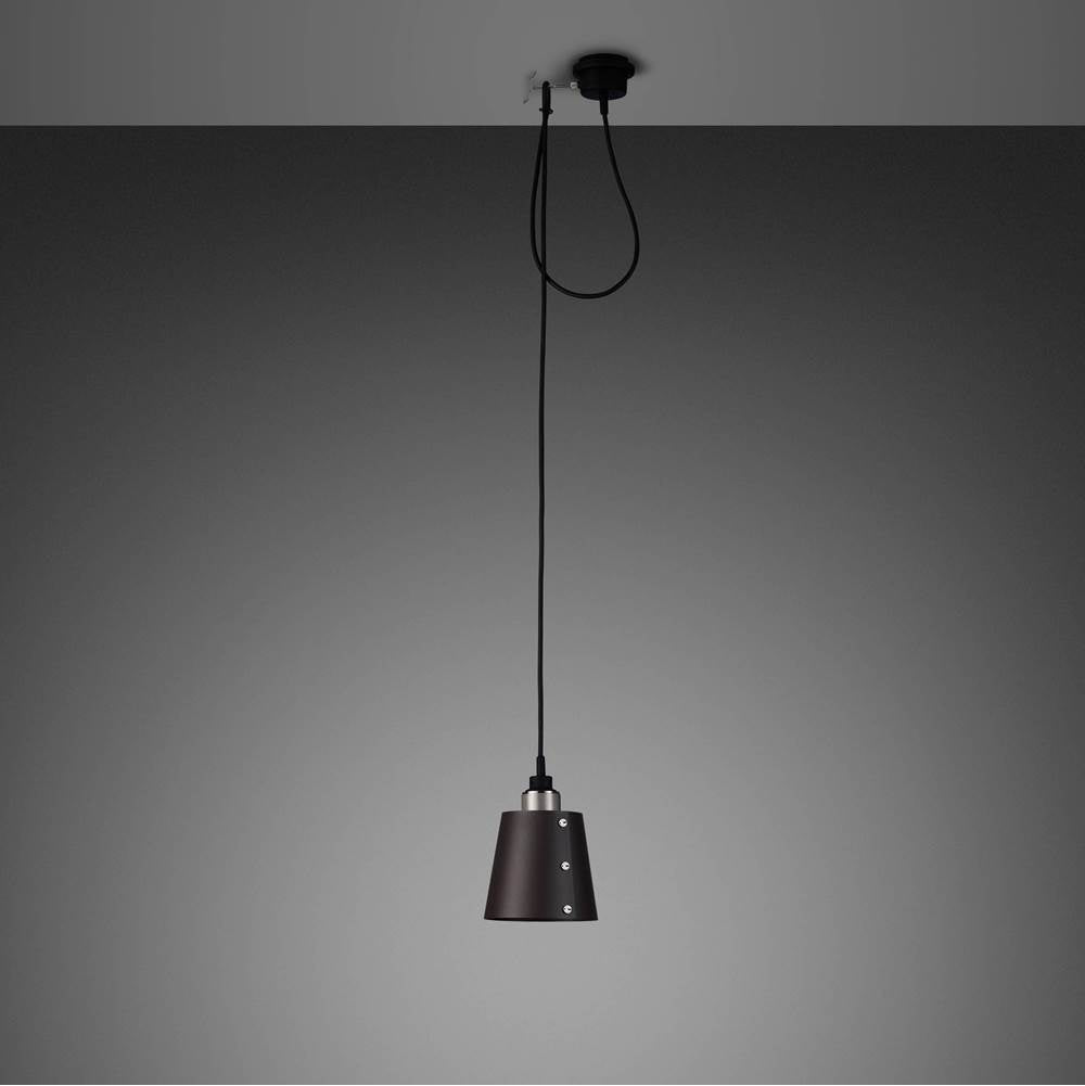 Buster + Punch NHK-19488 Steel Hooked 1.0 Small / Graphite / Steel Image 5