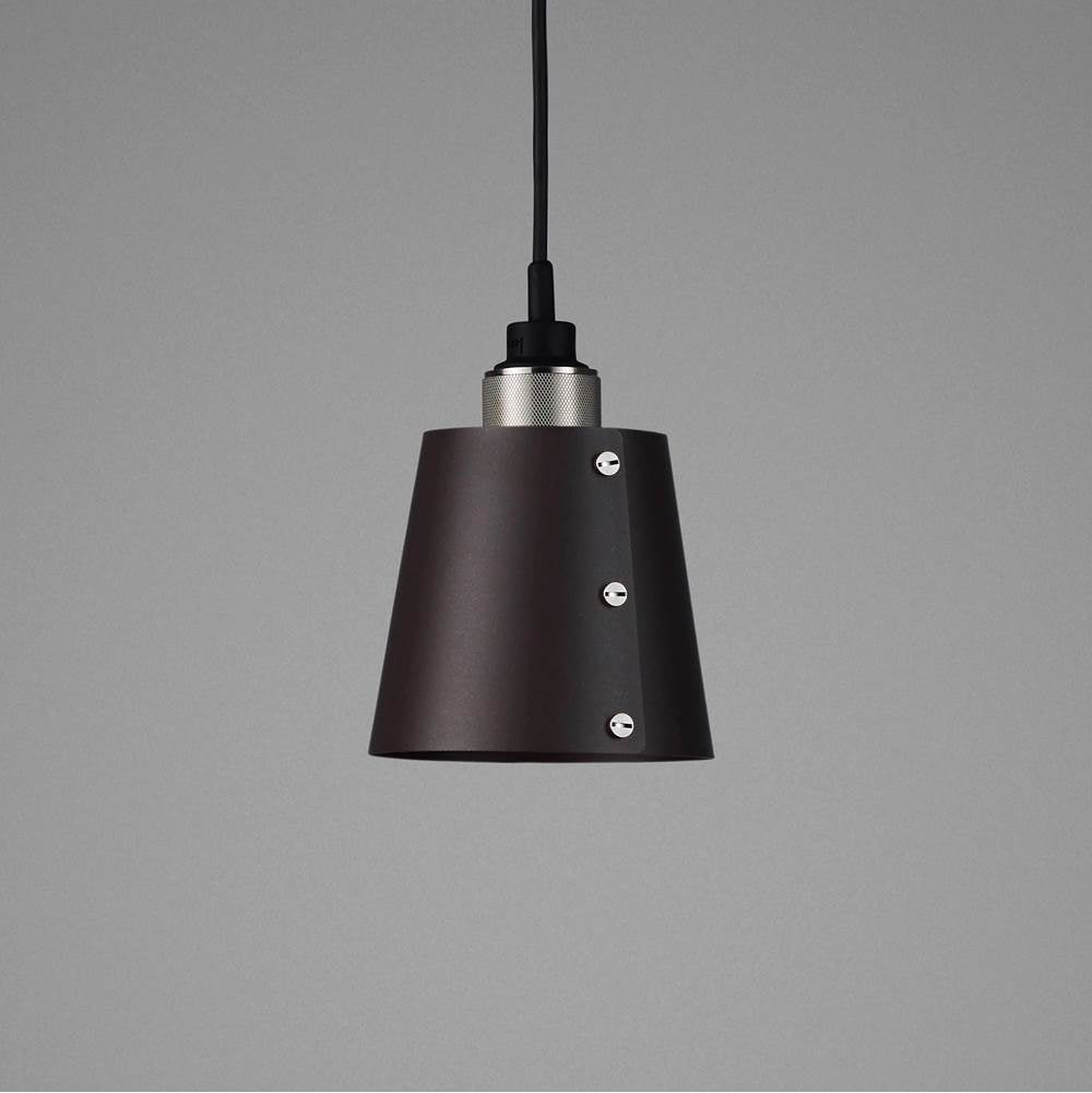 Buster + Punch NHK-19488 Steel Hooked 1.0 Small / Graphite / Steel Image 4