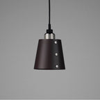Buster + Punch NHK-19488 Steel Hooked 1.0 Small / Graphite / Steel Image 4