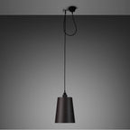 Buster + Punch NHK-20482 Smoked Bronze Hooked 1.0 Large / Graphite / Smoked Bronze Image 1