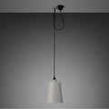 Buster + Punch NHK-23487 Steel Hooked 1.0 Large / Stone / Steel Image 1