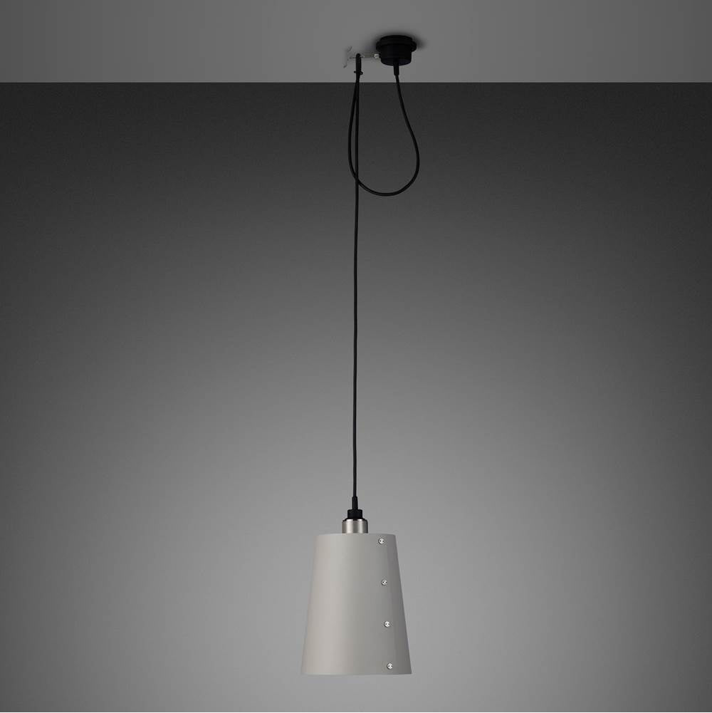 Buster + Punch NHK-23487 Steel Hooked 1.0 Large / Stone / Steel Image 1