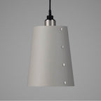 Buster + Punch Hooked 1.0 Large / Stone / Steel