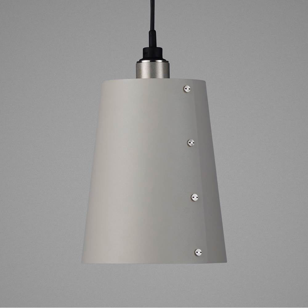 Buster + Punch Hooked 1.0 Large / Stone / Steel