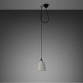 Buster + Punch NHK-23489 Steel Hooked 1.0 Small / Stone / Steel Image 1