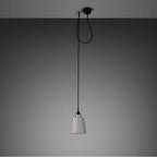 Buster + Punch NHK-23489 Steel Hooked 1.0 Small / Stone / Steel Image 1