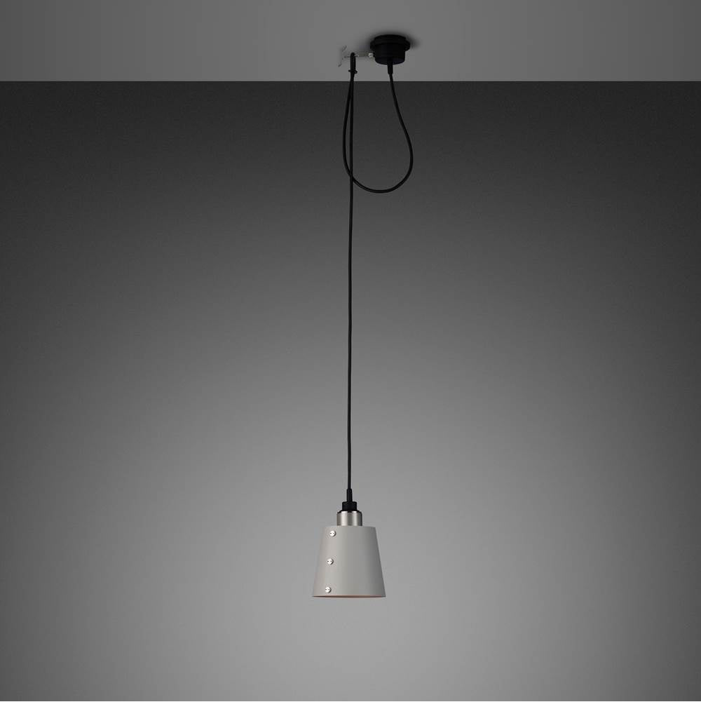 Buster + Punch NHK-23489 Steel Hooked 1.0 Small / Stone / Steel Image 1