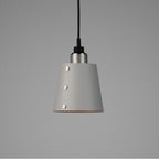 Buster + Punch Hooked 1.0 Small / Stone / Steel