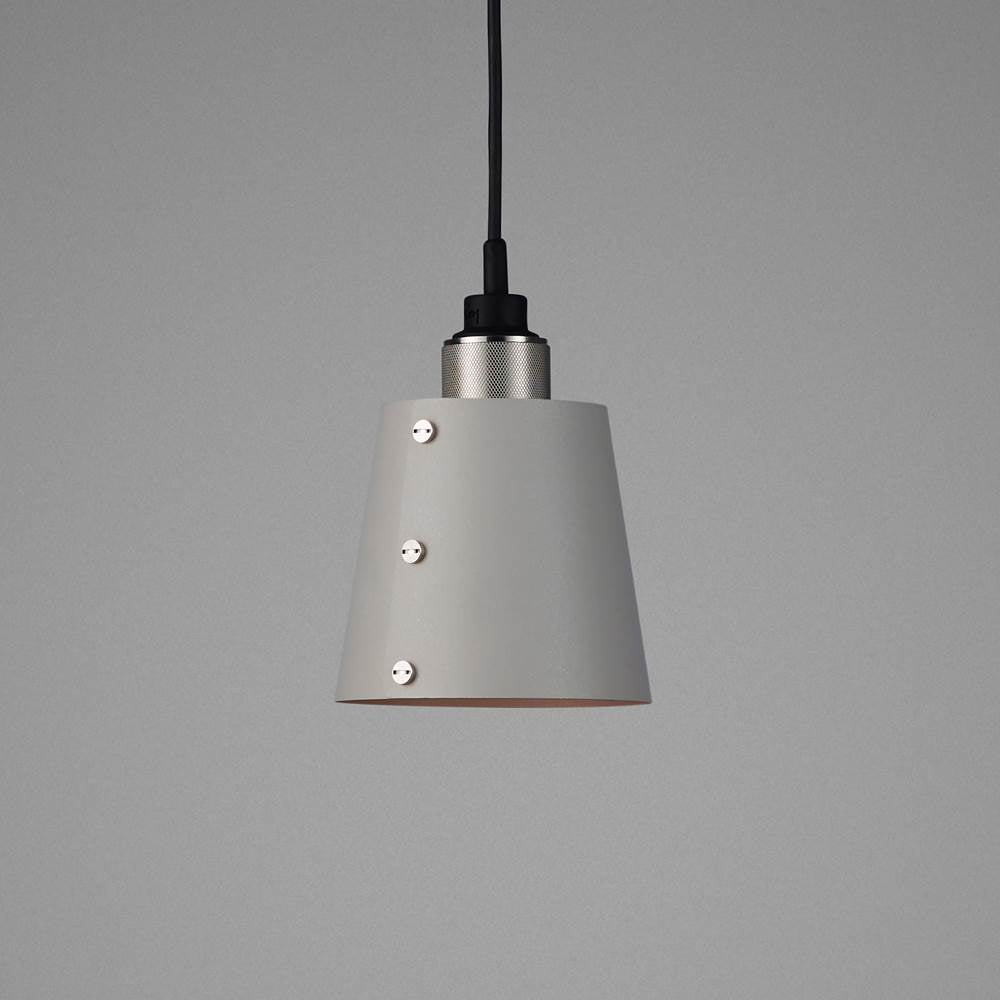 Buster + Punch Hooked 1.0 Small / Stone / Steel