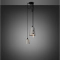 Buster + Punch NHK-23495 Steel Hooked 3.0 Mix / Stone / Steel Image 1