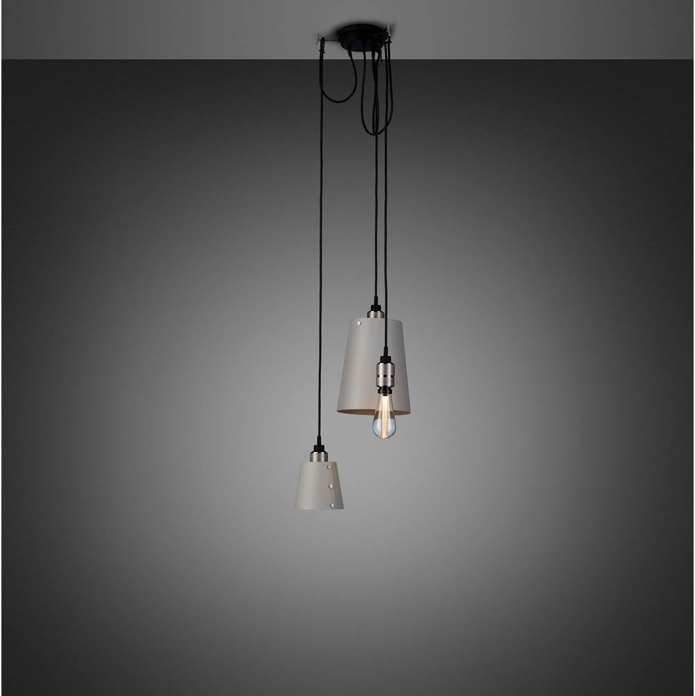 Buster + Punch NHK-23495 Steel Hooked 3.0 Mix / Stone / Steel Image 1