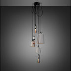 Buster + Punch NHK-23501 Steel Hooked 6.0 Mix / Stone / Steel Image 1