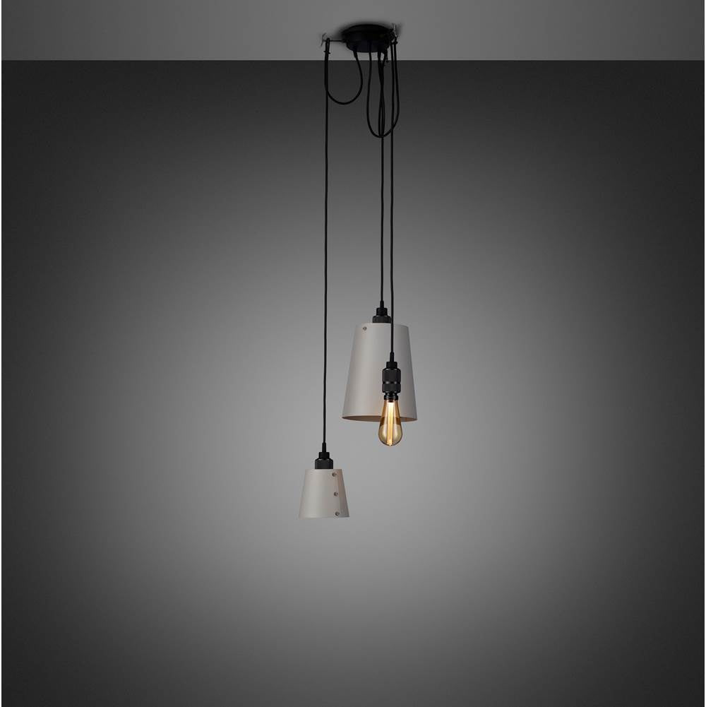 Buster + Punch NHK-24493 Smoked Bronze Hooked 3.0 Mix / Stone / Smoked Bronze Image 1