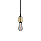 Buster + Punch NHM-052911 Brass Heavy Metal / Linear / Brass Image 2