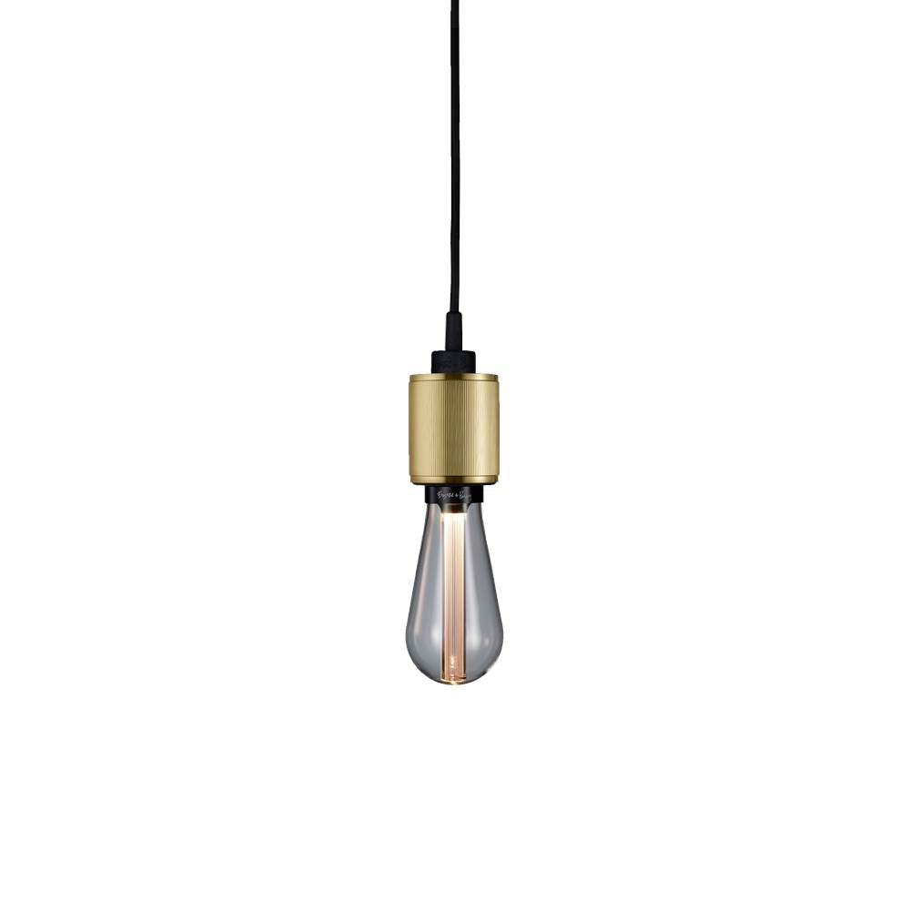 Buster + Punch NHM-052911 Brass Heavy Metal / Linear / Brass Image 2