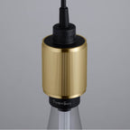 Buster + Punch  Heavy Metal / Linear / Brass