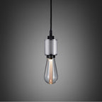 Buster + Punch NHM-072910 Steel Heavy Metal / Linear / Steel Image 1