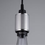 Buster + Punch NHM-072910 Steel Heavy Metal / Linear / Steel Image 3