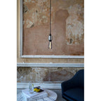 Buster + Punch NHM-361604 Burnt Steel Heavy Metal / Linear / Burnt Steel Image 3